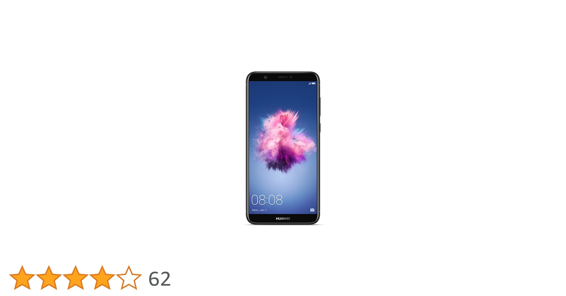 NOVA LITE 2ブラック  新品未使用  simロック解除済 Amazon.co.jp: HUAWEI Nova Lite 2 ブラック 【日本正規代理店品